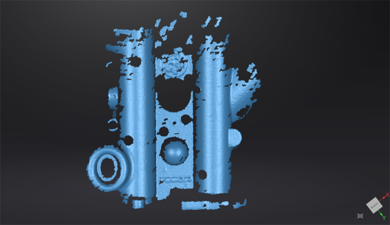 Incomplete Data Incomplete Data